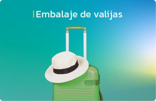 Embalaje